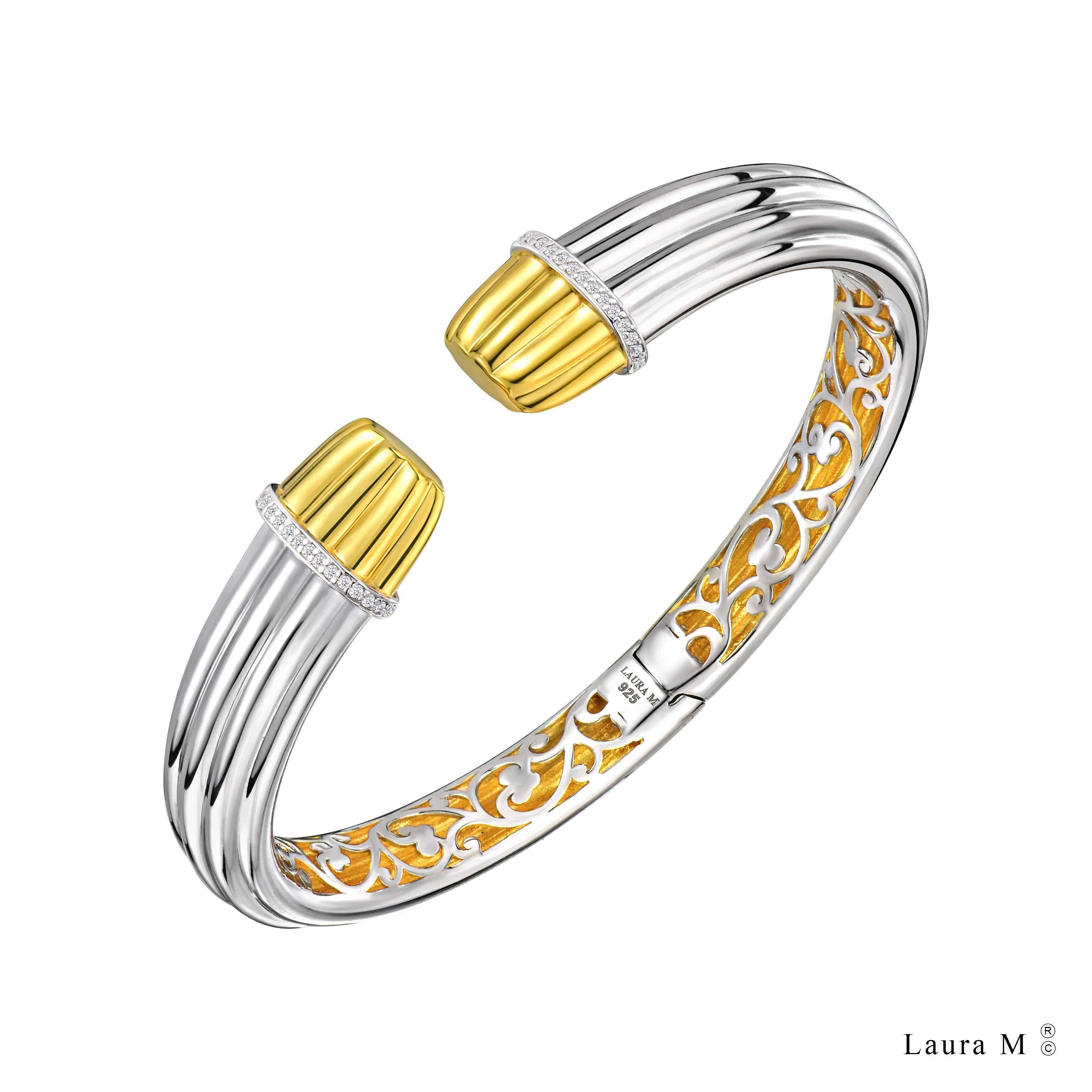 Tribeca Cuff