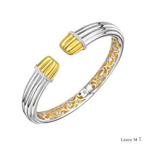 Tribeca Cuff