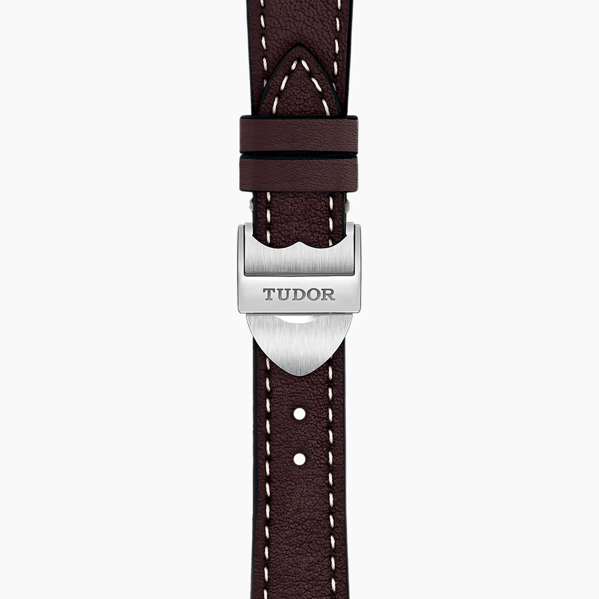 Tudor 1926, Stainless Steel and 18k Rose Gold, 28mm, Ref# M91351-0007