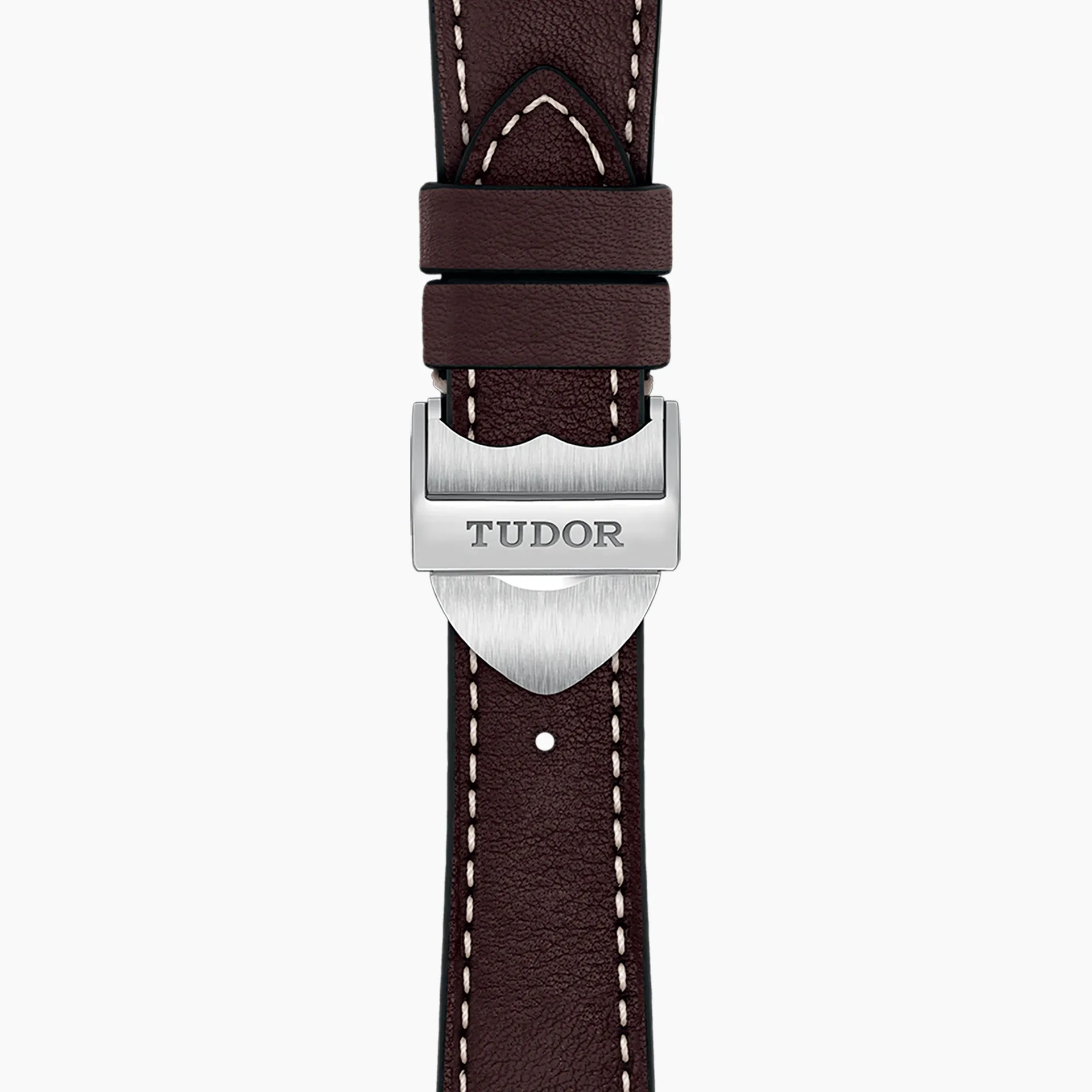 Tudor 1926, Stainless Steel and 18k Rose Gold, 36mm, Ref# M91451-0005
