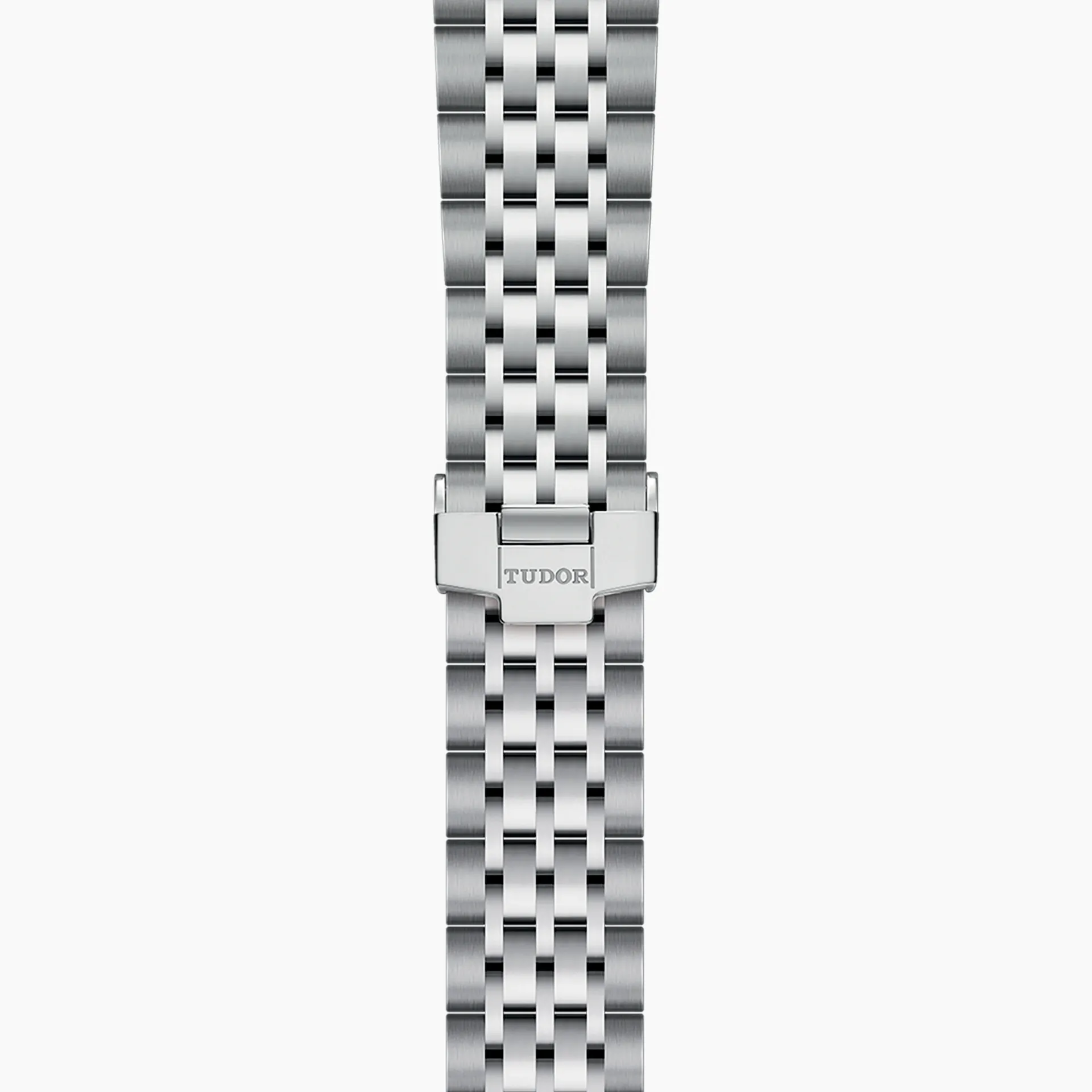 Tudor 1926, Stainless Steel with Diamond-set, 36mm, Ref# M91450-0003