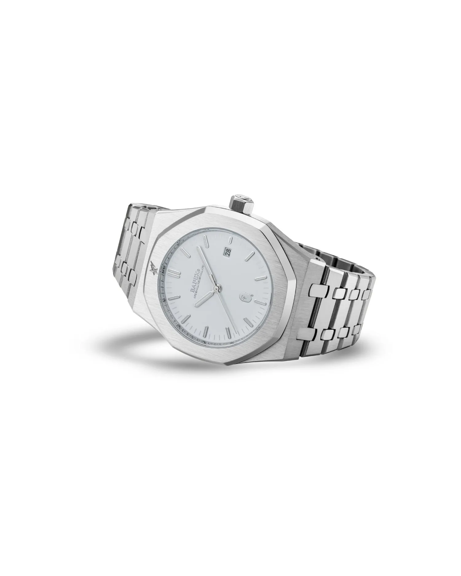 Type 9 BAPEX
