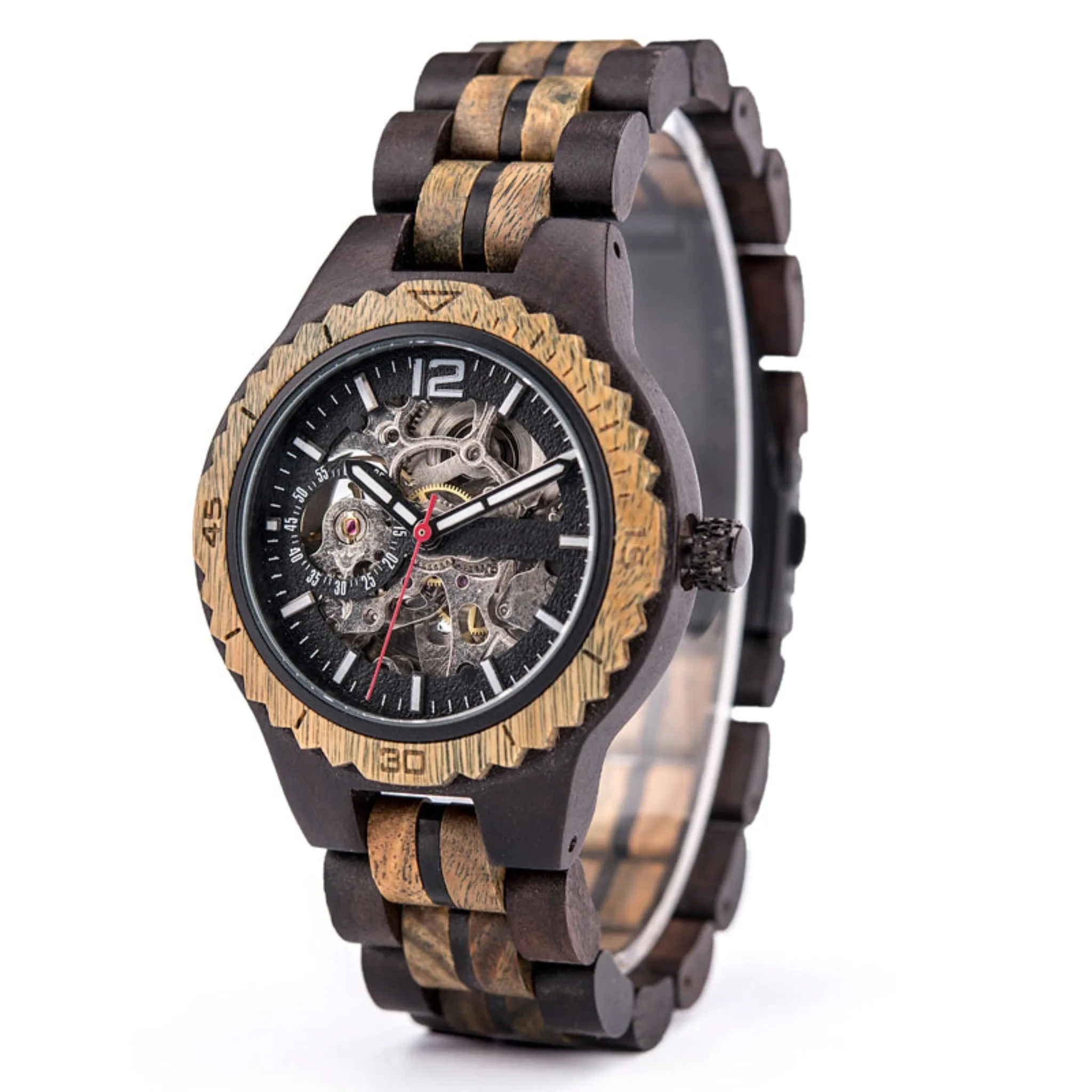 VERIDIAN - Couple Watches Automatic Mechanical