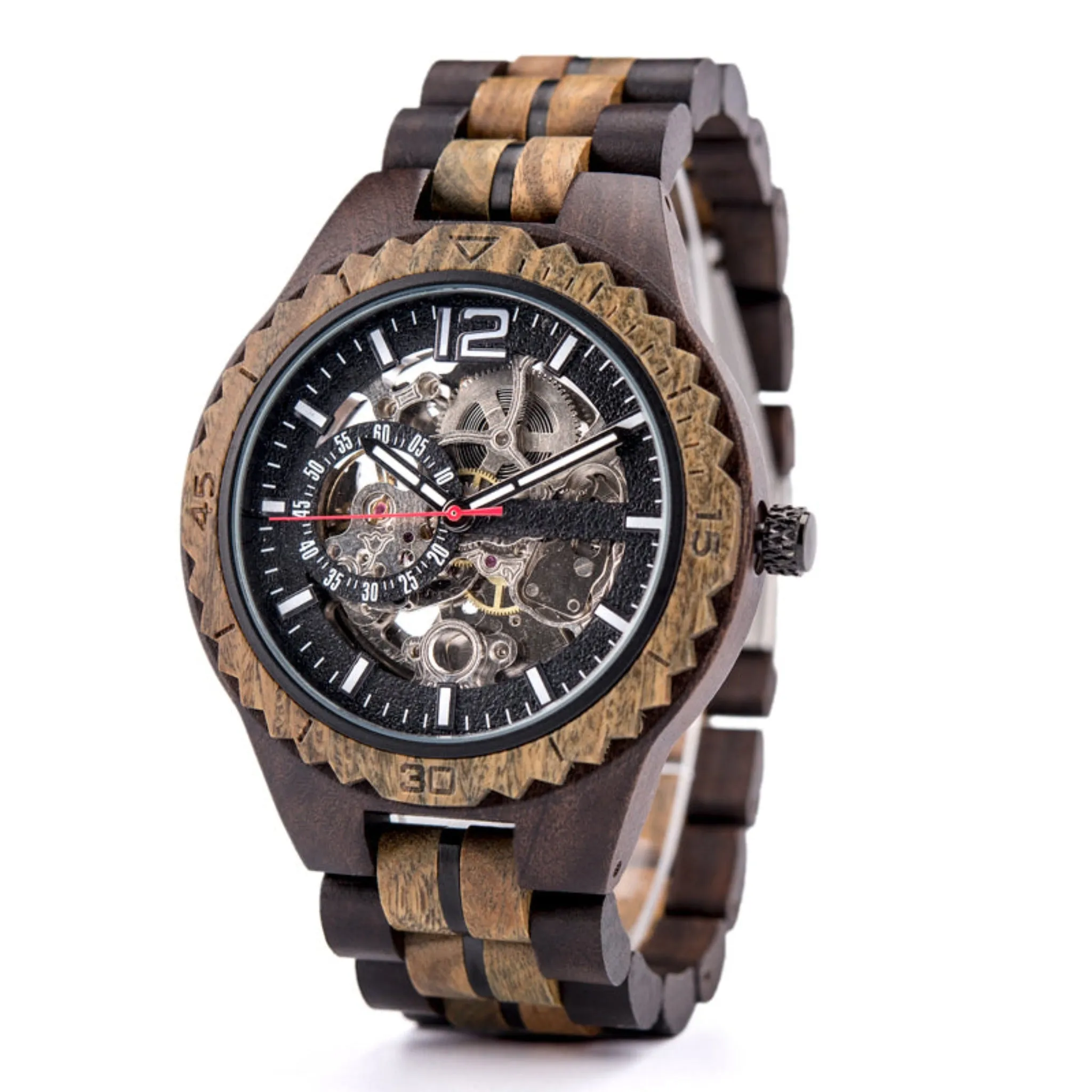 VERIDIAN - Couple Watches Automatic Mechanical