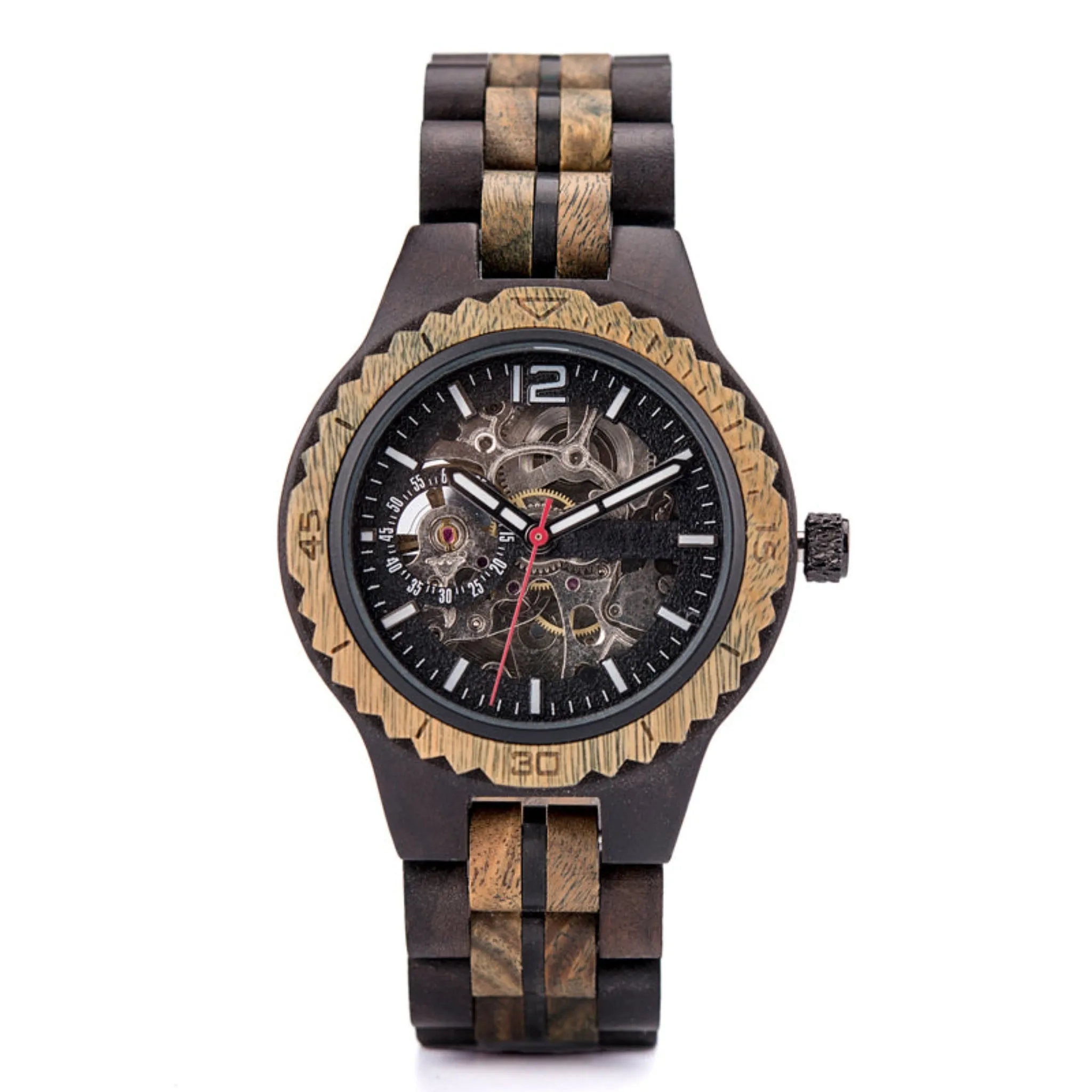 VERIDIAN - Couple Watches Automatic Mechanical