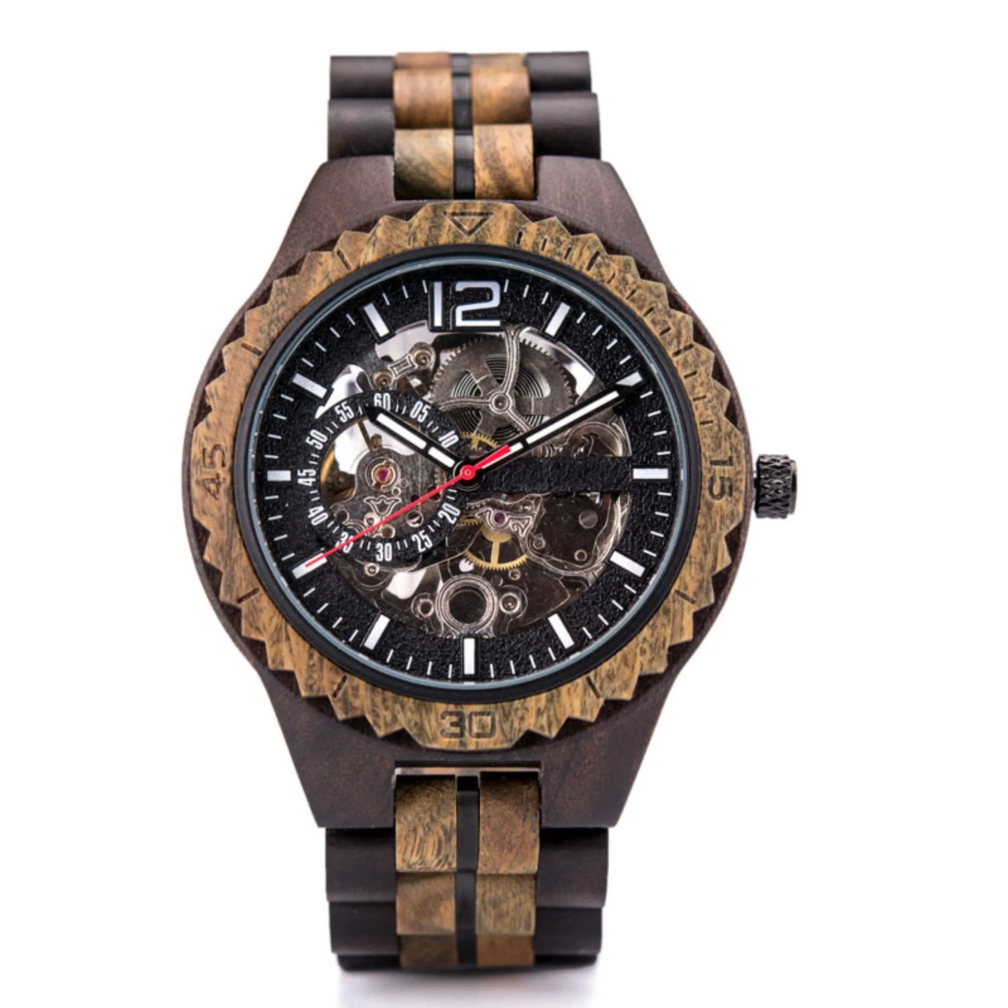 VERIDIAN - Couple Watches Automatic Mechanical