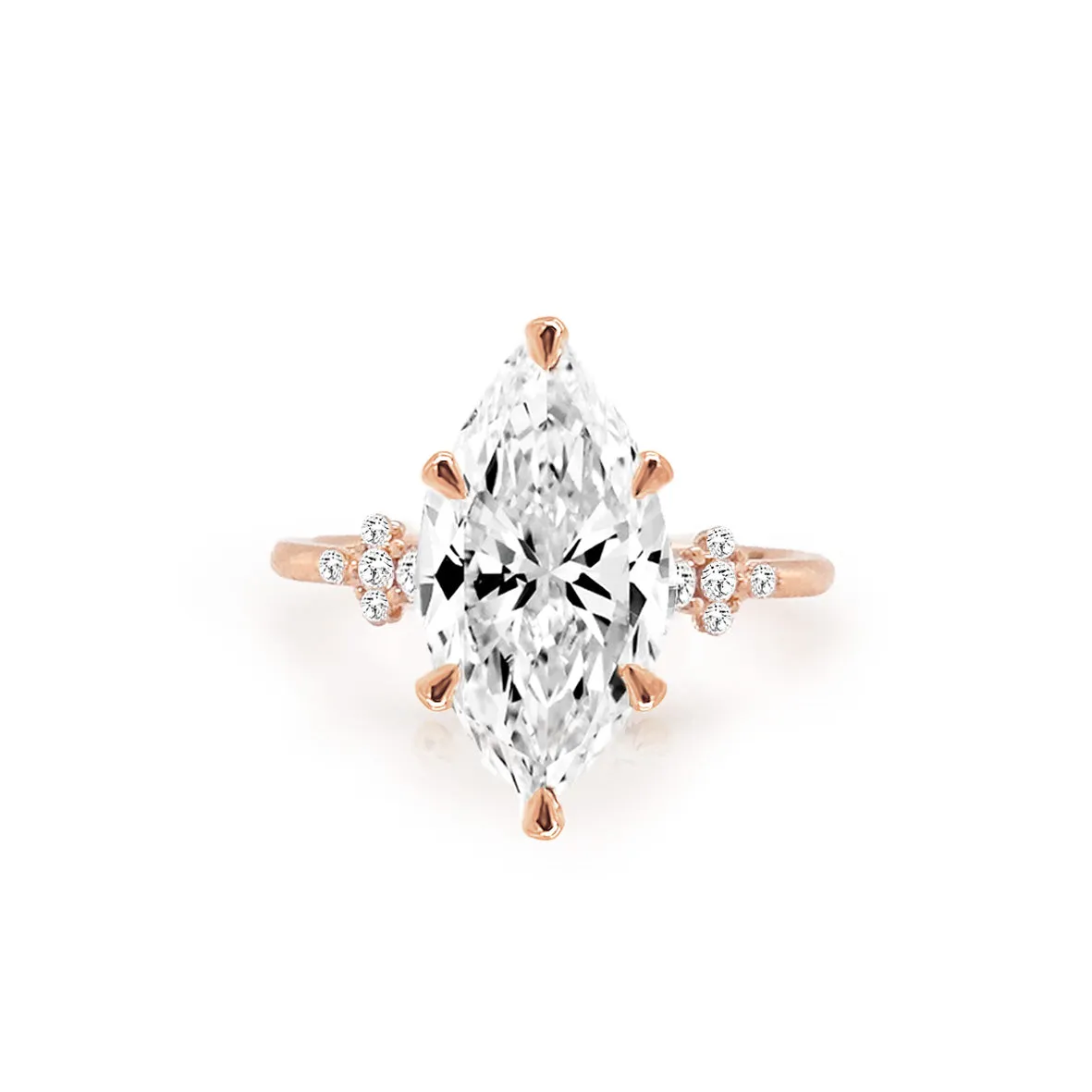 Vespera Engagement Ring