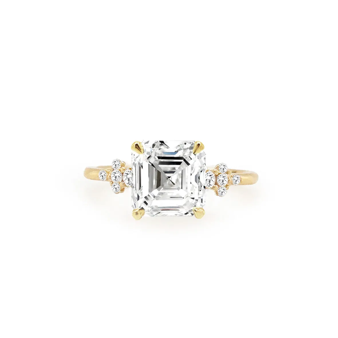 Vespera Engagement Ring