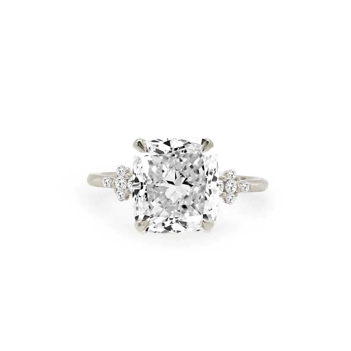 Vespera Engagement Ring