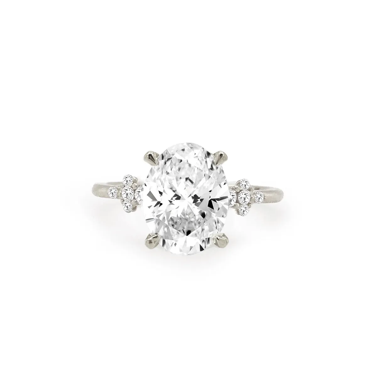 Vespera Engagement Ring