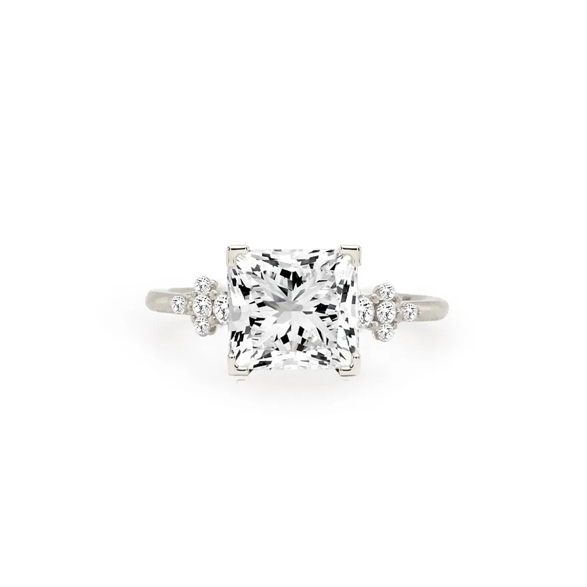 Vespera Engagement Ring