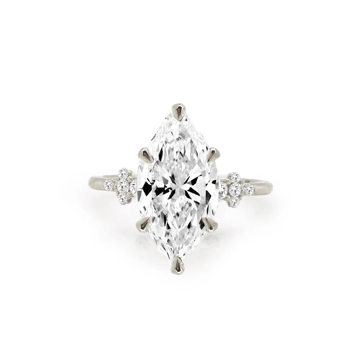 Vespera Engagement Ring