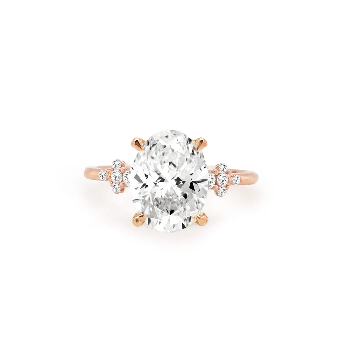 Vespera Engagement Ring