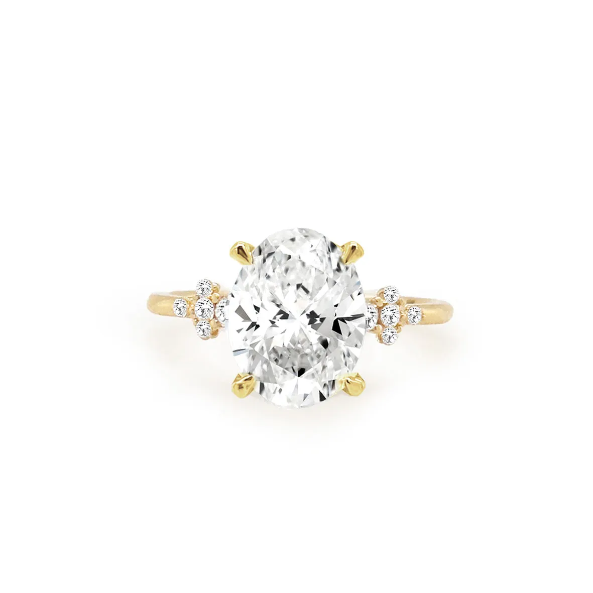 Vespera Engagement Ring