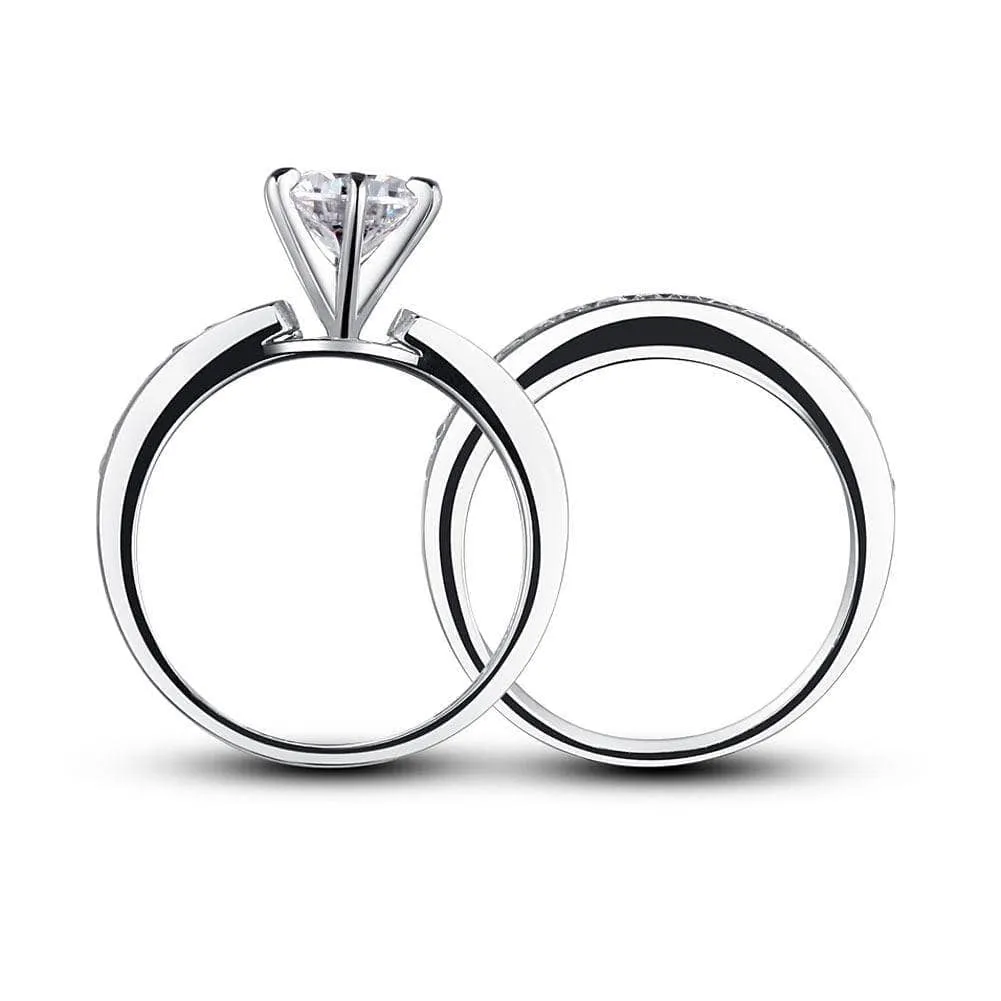VIP Dream CH Ring Upgrade