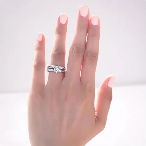 VIP Dream CH Ring Upgrade