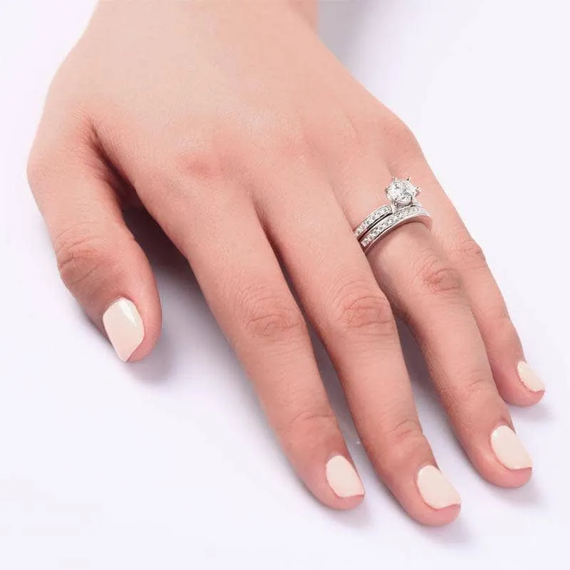 VIP Dream CH Ring Upgrade