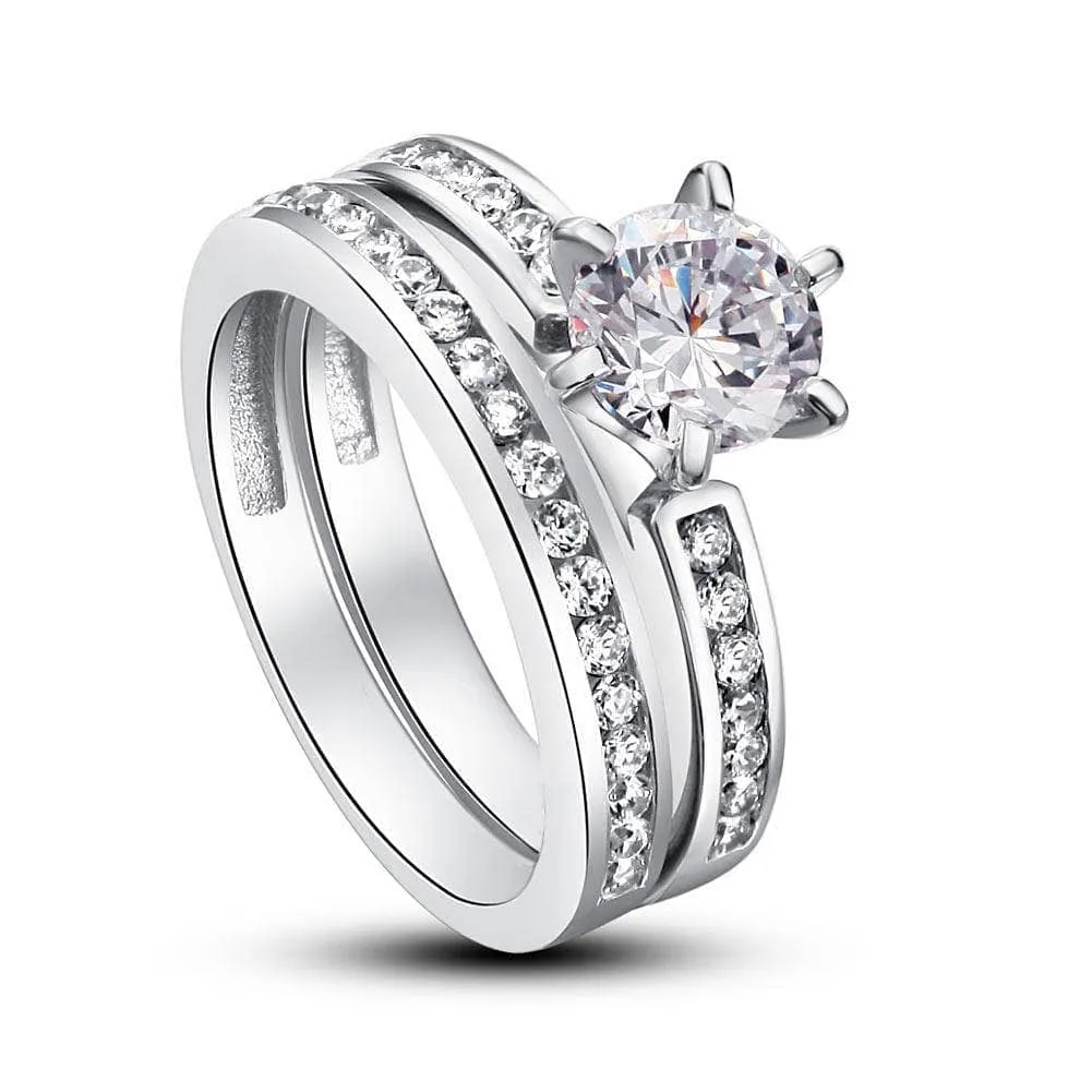 VIP Dream CH Ring Upgrade