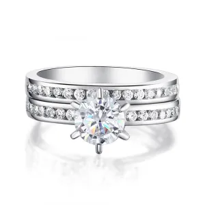 VIP Dream CH Ring Upgrade