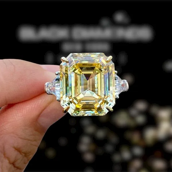 VIP MS Custom Dream Ring