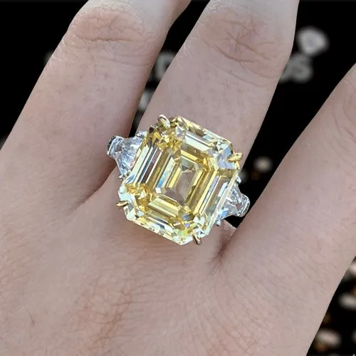 VIP MS Custom Dream Ring