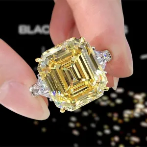 VIP MS Custom Dream Ring