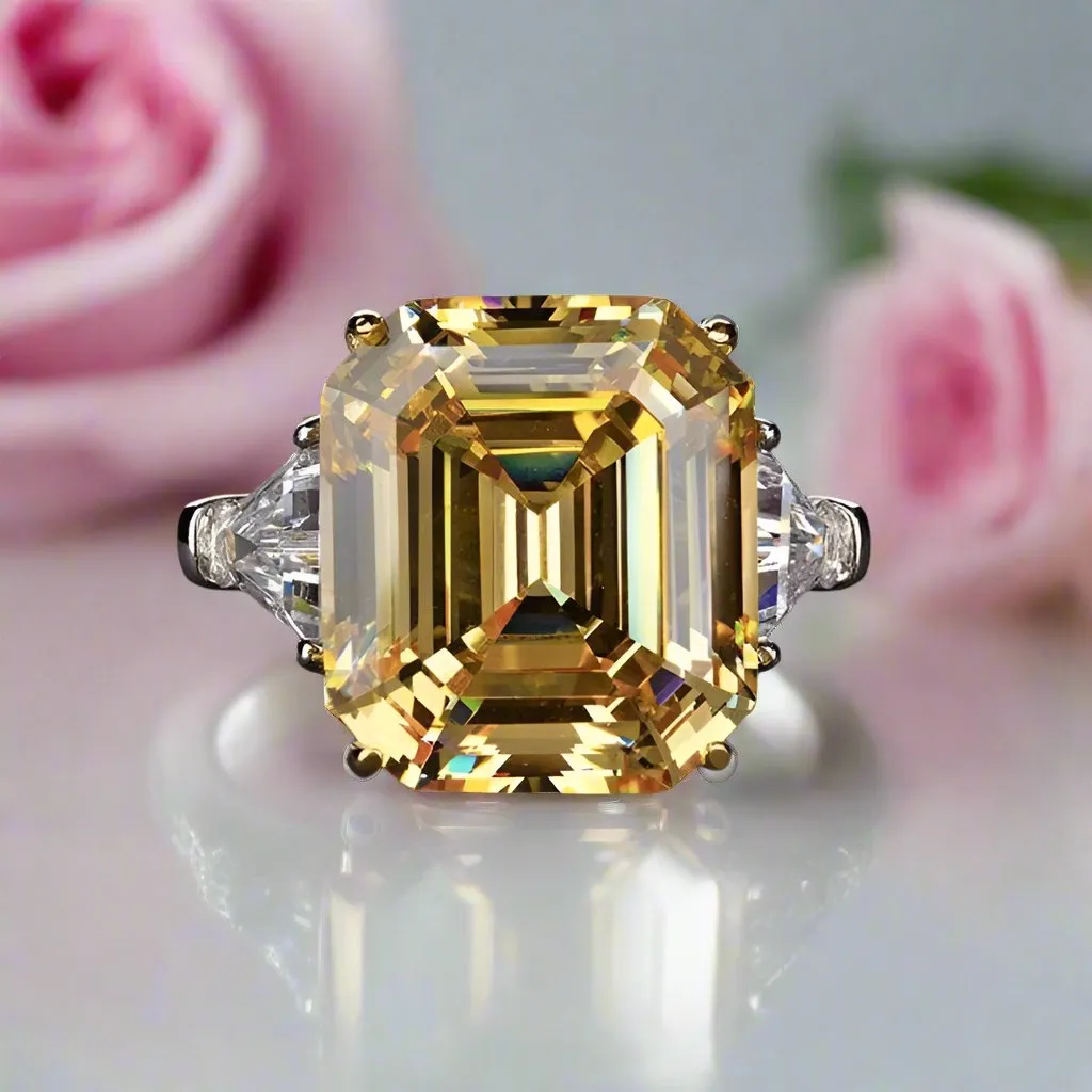 VIP MS Custom Dream Ring
