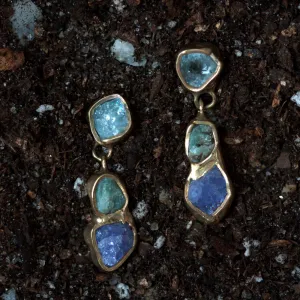 Woodland Earrings