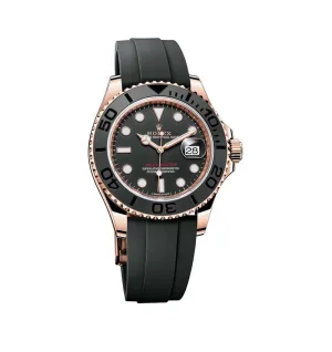 Yacht Master 37mm Ref: 268655