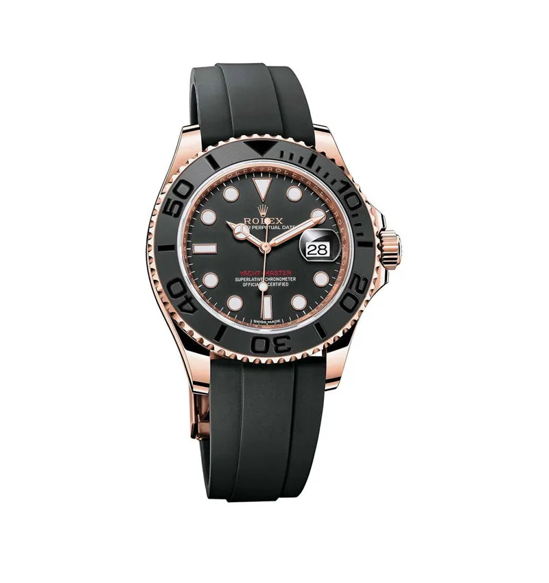 Yacht Master 37mm Ref: 268655