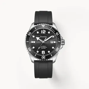 Yachtsman Mechanical Men's Diver Watch