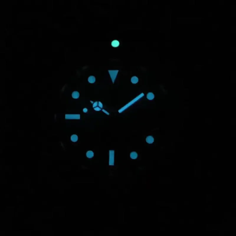 ZDR-Ceramic Bezel Mens watches 41MM Automatic 2813 Movement Watch Luminous Sapphire Waterproof Sports Self-wind Fashion Wristwatches montre de luxe watch