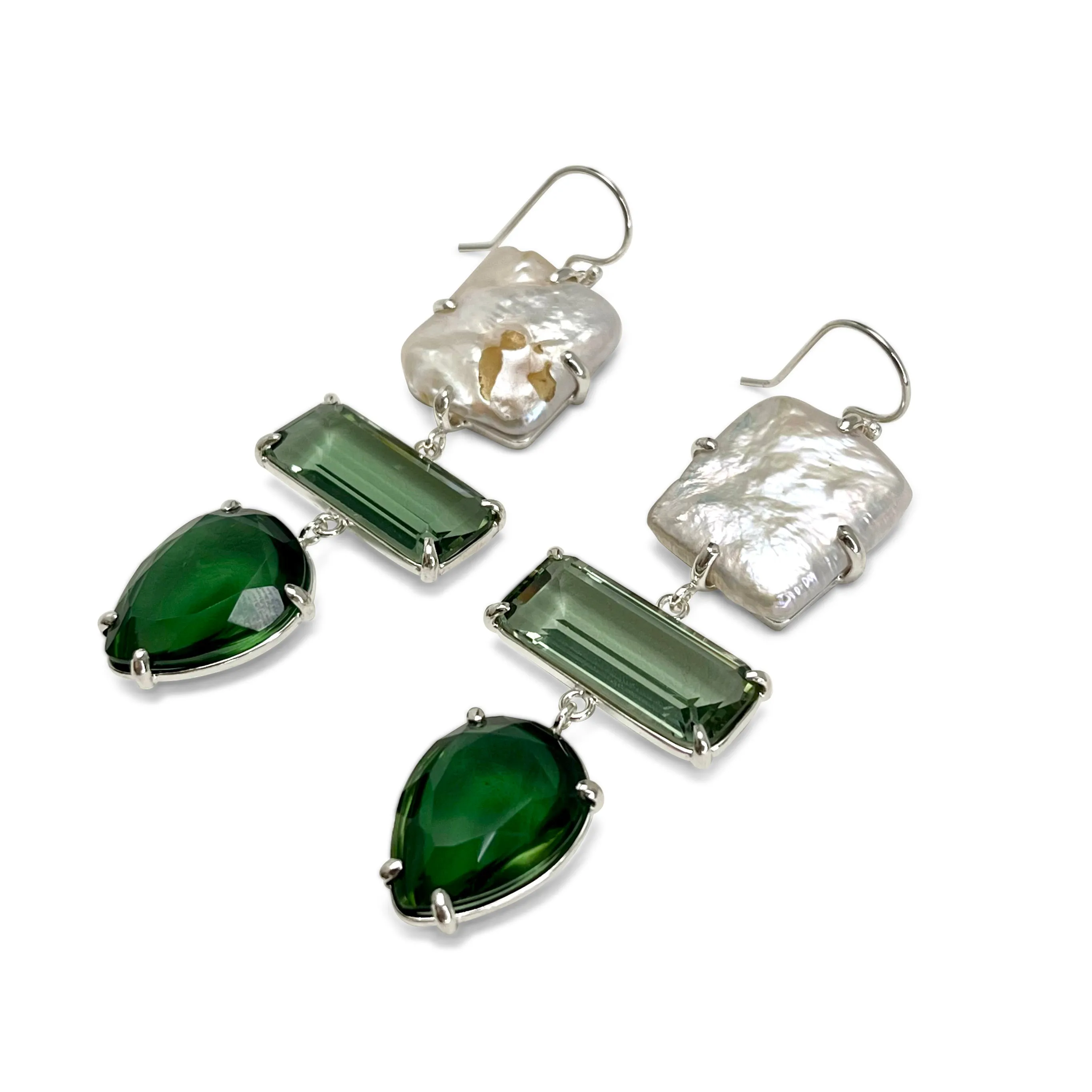 Zelda Earrings