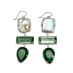 Zelda Earrings