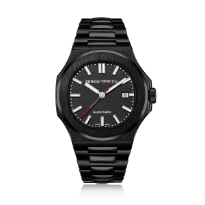 ZEROO M3 THE LYRA CLASSICAUTOMATIC WATCH FOR GENTS - ZM003CBBK