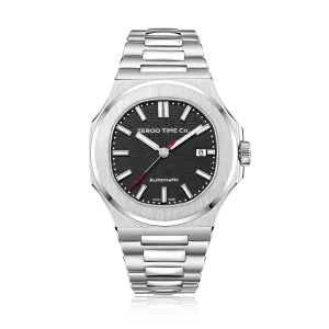 ZEROO M3 THE LYRA CLASSICAUTOMATIC WATCH FOR GENTS - ZM003CSBK