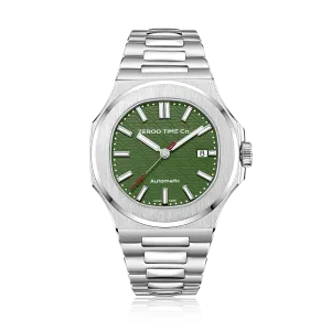 ZEROO M3 THE LYRA CLASSICAUTOMATIC WATCH FOR GENTS - ZM003CSGR