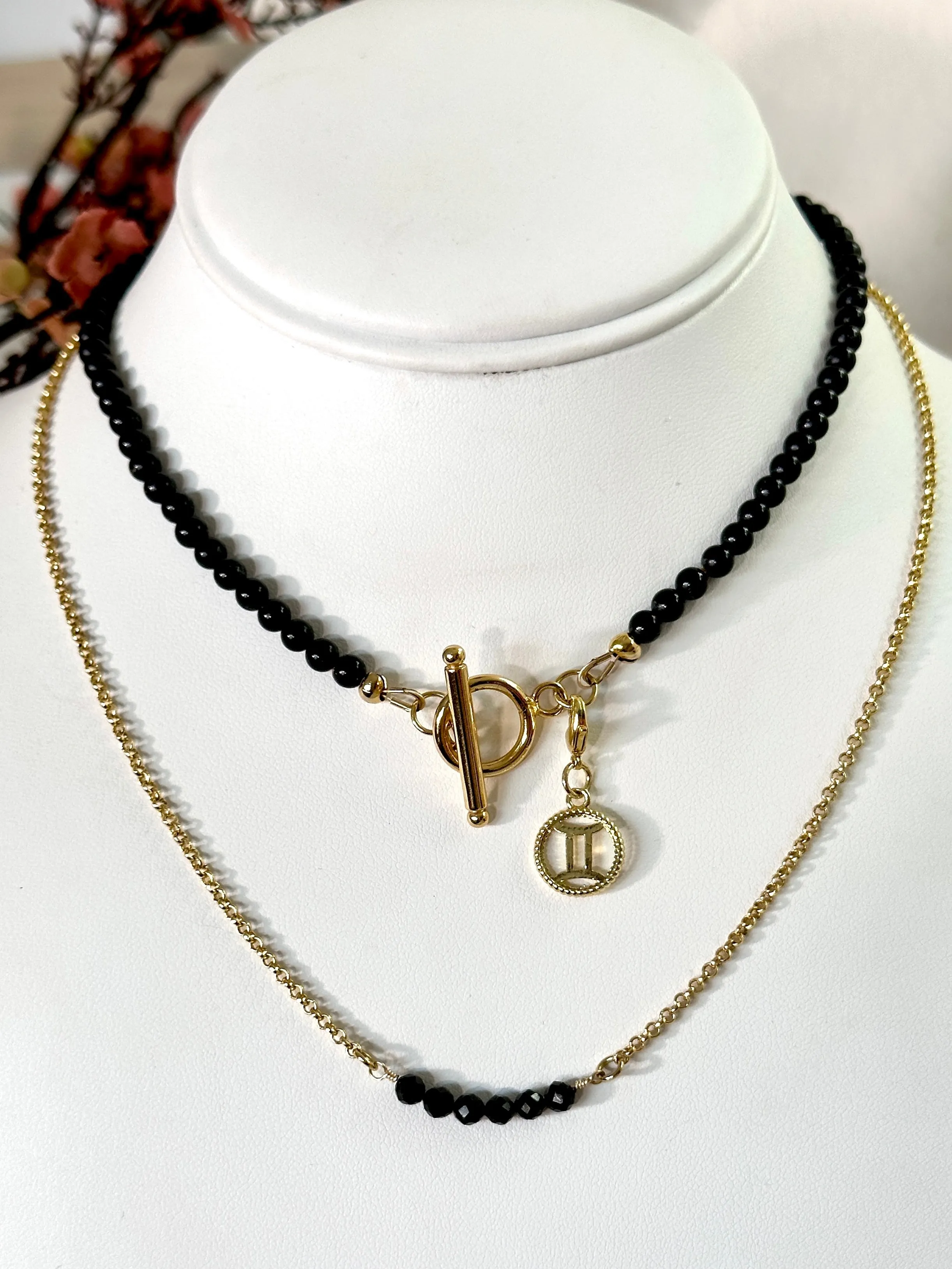 Zodiac Charms